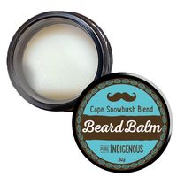 Pure Indigenous Beard Balm